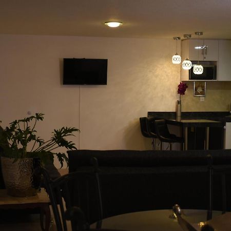 Departamento Alejandro - Completo Y Amplio Departamento En Una Zona Muy Tranquila De La Cdmx Mexico City Exteriör bild