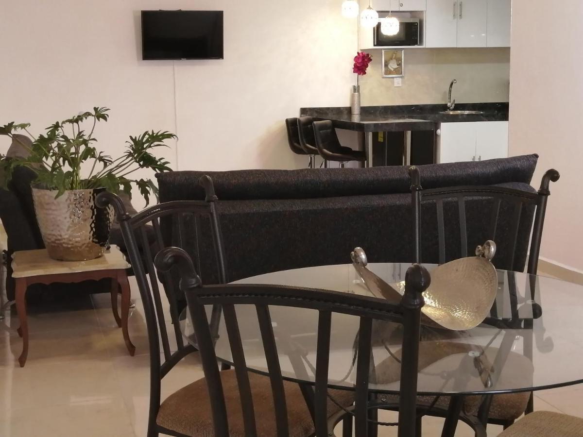 Departamento Alejandro - Completo Y Amplio Departamento En Una Zona Muy Tranquila De La Cdmx Mexico City Exteriör bild