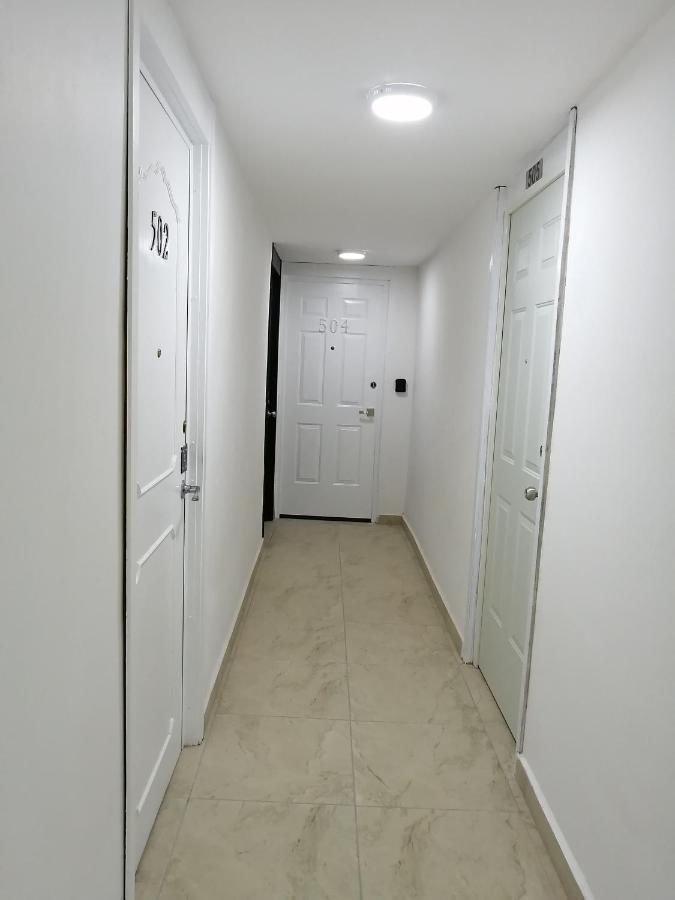 Departamento Alejandro - Completo Y Amplio Departamento En Una Zona Muy Tranquila De La Cdmx Mexico City Exteriör bild
